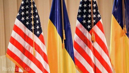 Проклятая должность: поверенный США на Украине покидает пост