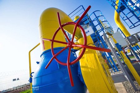 Стали известны объёмы транзита газа через Украину на ближайшие 5 лет, — СМИ