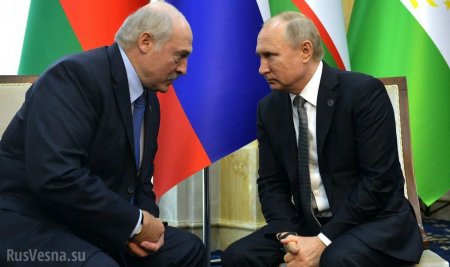 Лукашенко рассказал, как Белоруссия может помочь «чистым» российским спортсменам