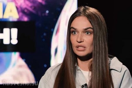 На телеведующую, призвавшую россиянок «не рожать рабов этому государству», обрушился шквал критики