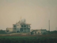 Сирийская армия приостановила операцию в Идлибе и продолжает перебрасывать  ...