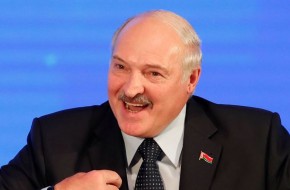 Трубный запах суверенной Беларуси