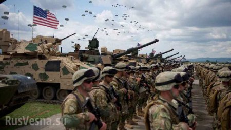 СРОЧНО: Ирак требует от США прислать представителей для решения вопроса о выводе войск