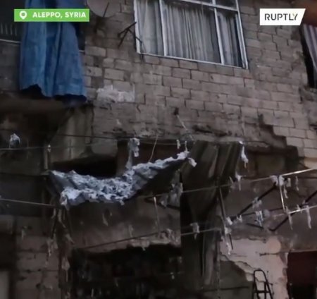 Интенсивные бои по всему западному Алеппо. От обстрелов боевиков погибли 6 человек