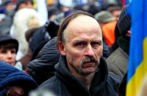 Дебилизация Украины: почему народ стыдится своих «слуг»