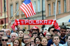 Польша придумала, как ей «перевоспитать» Россию