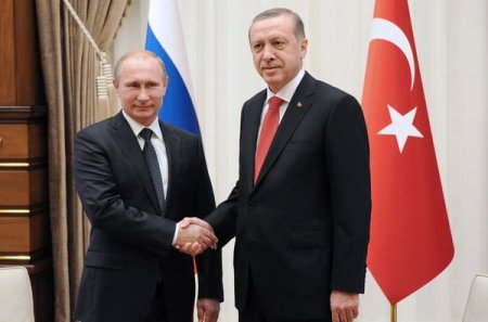 Нужно ли России снова ждать от Эрдогана "удара в спину"