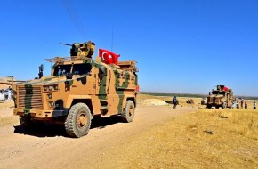 Сражения в Идлибе раскрыли цель Эрдогана в Сирии