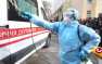 МОЛНИЯ: На Украине первая смерть от коронавируса