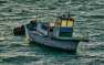 Трое украинских рыбаков пропали в Азовском море