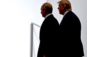 «Путин знает, что мы в долгах»: Трамп вступает в нефтяную войну