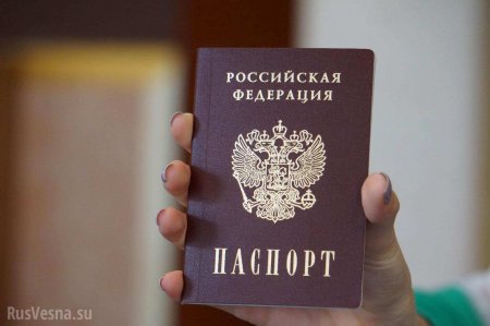 Добро пожаловать домой: Госдума упростила получение гражданства для украинцев и белорусов