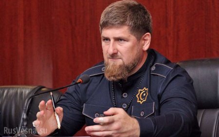 Кадыров жёстко ответил «кнопочным героям» на критику ограничительных мер по коронавирусу