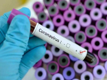 Вирусолог заявил о риске заразиться коронавирусом дома