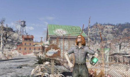 Bethesda «извинилась» за баги в Fallout 76 бесплатными сезонами