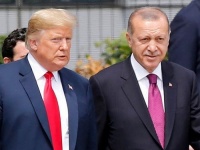 Трамп – Эрдоган: кто кого водит за нос
