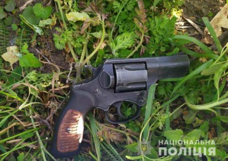 Под Киевом из-за детей подстрелили депутата (ФОТО)