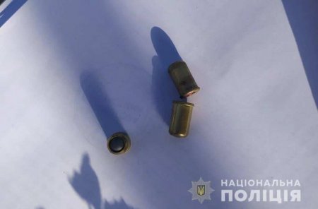 Под Киевом из-за детей подстрелили депутата (ФОТО)