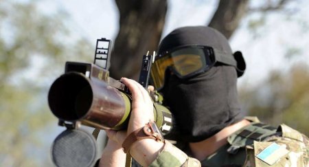 Враг нанёс удар по Донецку и получил ответ: сводка с Донбасса