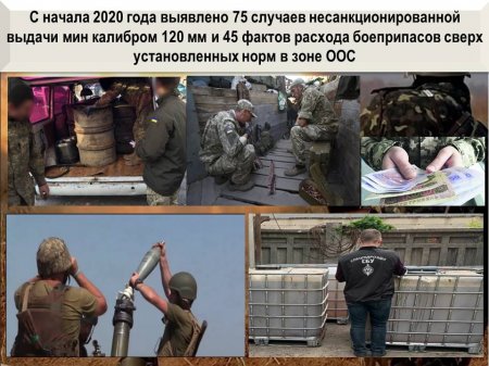 Ответом Армии ДНР убиты и ранены 14 боевиков ВСУ: сводка с Донбасса