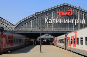 Транзиту в Калининград ничто не грозит