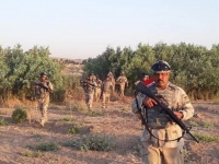 В результате атаки боевиков ИГ в Ираке погиб командующий пехотной бригадой