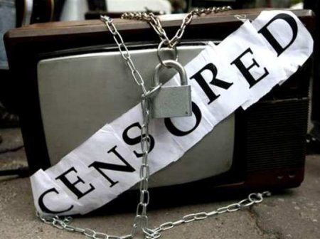 Самая скандальная цензура: Белоруссия прервала трансляцию ТВ-передачи о задержанных российских «бойцах ЧВК»