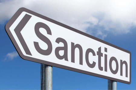 ЕС и США согласовывают санкции против Белоруссии