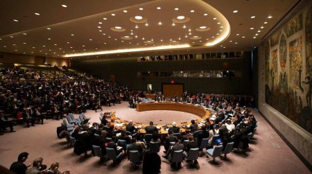 Итоги Совбеза ООН по Карабаху: Армения и Азербайджан не присутствовали