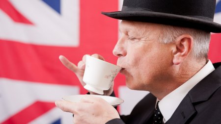 8 правил жизни англичан, которые вас шокируют