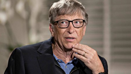 Билл Гейтс рассказал, как 2021 год будет отличаться от 2020