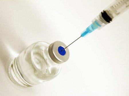 Дивный новый мир: в Испании поставят на учёт всех отказавшихся от «добровольной» прививки