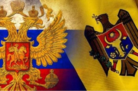 Конституционный суд Молдавии отменил закон о статусе русского языка