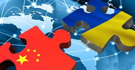 Китайцы на Украину за санкции не обидятся: о странном решении Зеленского