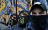 Стрельба в центре Киева: развернулось противостояние неонацистов с силовыми ...