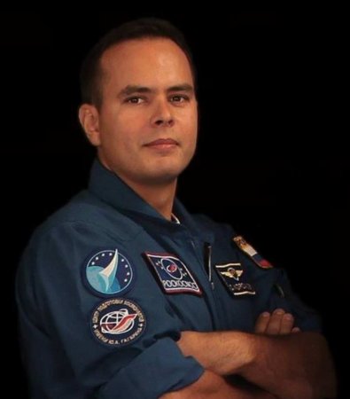 Российский космонавт отправится на МКС на Crew Dragon