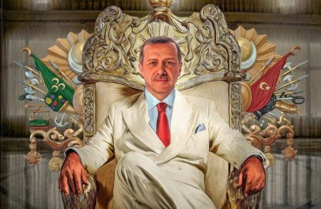 «Бойтесь»: в Крыму прокомментировали обещание Эрдогана Зеленскому