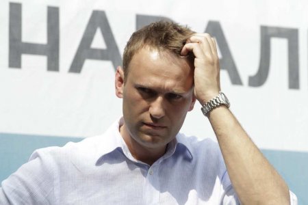 Прокуратура просит признать штабы Навального и ФБК экстремистскими организациями | Русская весна