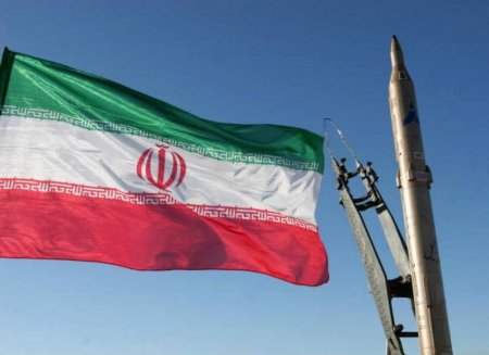 Иран заявил об установлении личности подозреваемого в теракте на ядерном объекте (ФОТО) | Русская весна