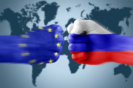 «Сперва годами гадят, а потом обижаются»: австрийцы обвинили ЕС в предвзятости к России | Русская весна