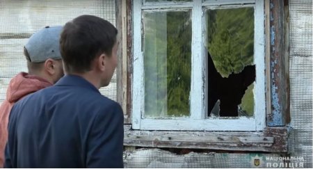 В Житомирской области гражданин расстрелял спящую семью