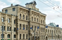 Энергетики обеспечили 3,3 МВт Политехническому музею в Москве