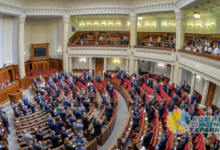 Верховная Рада решила потратить миллион гривен налогоплательщиков на новые  ...