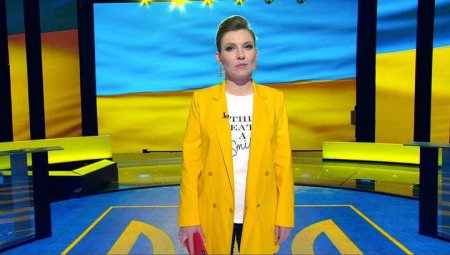 Скабеева ответила украинскому чемпиону, отрицающему знакомство с ней 