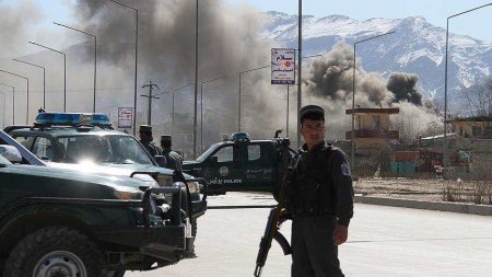 Советник Байдена обвинил афганских военных в нежелании защищать страну