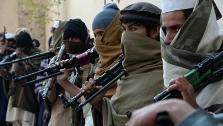 Генерал США рассказал талибам, что их ждёт при попытке атаковать аэропорт Кабула