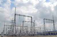 На Майнской ГЭС заменен 1-й силовой трансформатор
