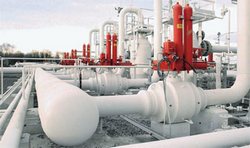 МЭА призвало РФ увеличить поставки газа в Европу