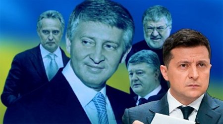 Ростислав Ищенко: Встреча Путина и Эрдогана | Есть ли будущее у украинской ГТС | Зеленский и олигархи: кто кого съест