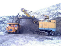 В Хабаровском крае введут участок угледобычи мощностью до 6 млн т